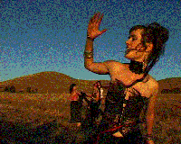 Picture for song 'gypsy dub 128kbps' by artist 'naomi'