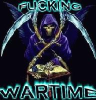 Picture for song 'Fuck all You HATAZ' by artist 'Napalm and Shoelace'