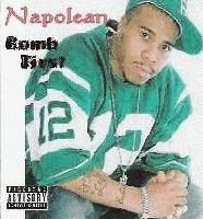 Picture for song '11 I Got U' by artist 'Napoleon BOMB FIRST 2004'