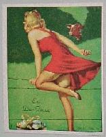 Picture for song 'Sovande Själ' by artist 'Nara Livet Orkester'