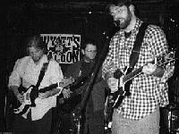 Picture for song 'JIMI-CRACK-CORN (live at the Dr. Decible Festival)' by artist 'NARKISSOS'