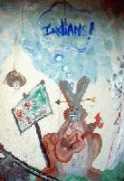 Picture for song 'NOISE (part 1)' by artist 'NARKISSOS'