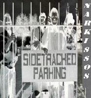 Picture for song 'SOMETYMES (live at the Dr. Decible Festival)' by artist 'NARKISSOS'