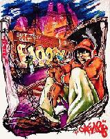 Picture for song 'dj nemesis!!new!!-no messing' by artist 'narsty flow kids'