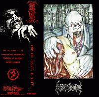 Picture for song 'Known Villain' by artist 'Nasferatu'