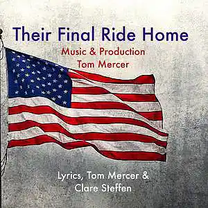 Picture for song 'Final Ride Home (feat. Tom Mercer)' by artist 'Nashville Country'