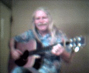 Picture for song 'Turn The Radio Off' by artist 'NashvilleSlim'