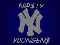 Picture for song 'FreEStYLe' by artist 'NaStY yOuNGeNS'