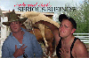 Picture for song 'Suck On My Balls' by artist 'Nate and Rob'