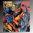 Picture for song 'Nate Summers - "Bad Bad Girl"' by artist 'Nate Summers aka Cable'