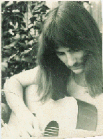 Picture for song 'Cat's Blues' by artist 'Nathan Clay Band'
