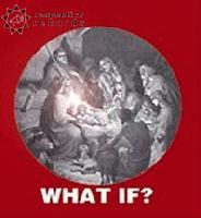 Picture for song 'What If God Was One Of Us' by artist 'Nathan D'