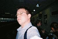 Picture for song 'Everyone But Me' by artist 'Nathan Shaw'