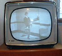 Picture for song 'I'm On TV' by artist 'Nathan Shaw'