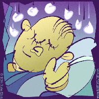 Picture for song 'My Only Dream' by artist 'Nathan Shaw'