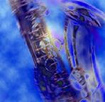 Picture for song 'Midnight Tide' by artist 'Nathan Syrett'