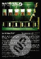 Picture for song 'Breakdown' by artist 'National Pornographic'
