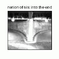 Picture for song 'I Am Now' by artist 'Nation Of Sin'