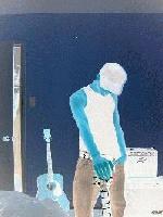 Picture for song 'u aint tha sam instrumental' by artist 'nation wide'