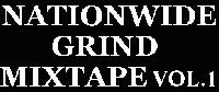 Picture for song '2.RONNIE RUN' by artist 'NATIONWIDE MIXTAPES'
