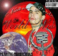 Picture for song 'taste da chrome' by artist 'native ridaz'