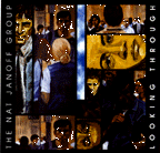 Picture for song 'Spiral' by artist 'Nat Janoff'