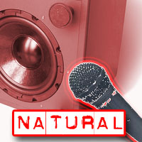 Picture for song 'Desperado' by artist 'Natura1'