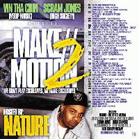 Picture for song 'At War' by artist 'Nature'