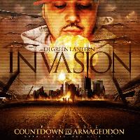 Picture for song 'Freestyle w/ N.O.R.E over the G-Unit Intro beat' by artist 'Nature'