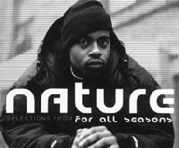 Picture for song 'It Ain't a Game' by artist 'Nature'