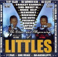 Picture for song 'Littes feat. Nature - Most Heart' by artist 'Nature'