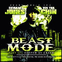 Picture for song 'Open House feat. Scram Jones' by artist 'Nature'