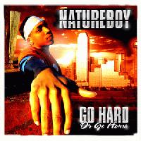 Picture for song 'Nikes part 2 *Kickz ft Wes Fif (Exclusive)' by artist 'Natureboy aka Da Show'