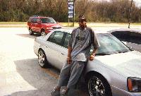 Picture for song 'Welcome to Texas' by artist 'Nawf East Texas Ballaz'
