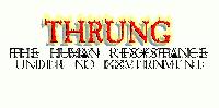 Picture for song 'Thrung - Something' by artist 'Nawt'y North Records llc'
