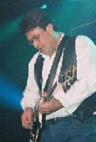 Picture for song 'Funky Night Train' by artist 'NAZ'