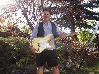 Picture for song 'Surfin' by artist 'NAZ'