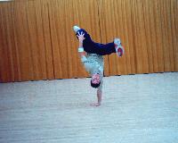 Picture for song 'Basketball' by artist 'Nazty'