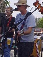 Picture for song 'All Along The Watchtower (Live)' by artist 'Nazz R Blue'