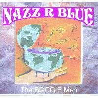 Picture for song 'Back Door Man' by artist 'Nazz R Blue'