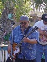 Picture for song 'My Love Will Never Die (Live)' by artist 'Nazz R Blue'