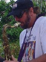 Picture for song 'One Way Out (Live)' by artist 'Nazz R Blue'