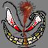 Picture for song 'A F***ing Demon' by artist 'NBH'