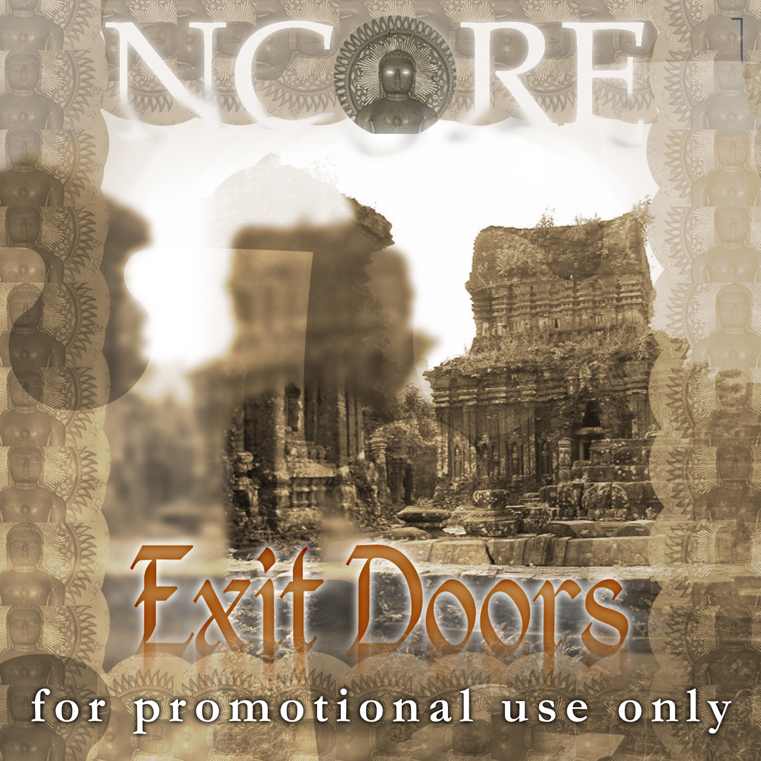 Picture for song 'Tribute To My Dad' by artist 'N-CoRe'