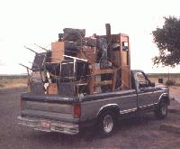 Picture for song 'Devil Town' by artist 'Neal D Bluesman'