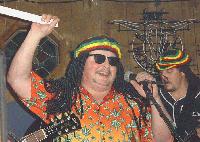 Picture for song 'Livin' in America' by artist 'Neal D Bluesman'