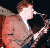 Picture for song 'Real Love' by artist 'Neal D Bluesman'