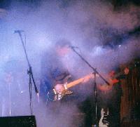 Picture for song 'Sad Kinda Love' by artist 'Neal D Bluesman'