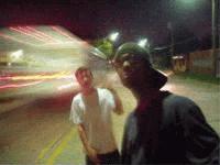 Picture for song 'Nerve Chunks' by artist 'nearest nova'