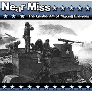 Picture for song 'This Bridge' by artist 'Near Miss'